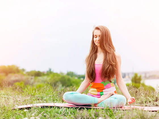 Meditation Tips: The Truth About Meditation