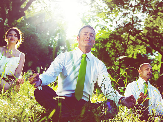 3 Easy Meditation Tips