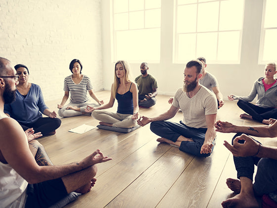 9 Great Meditation Tips For Beginners