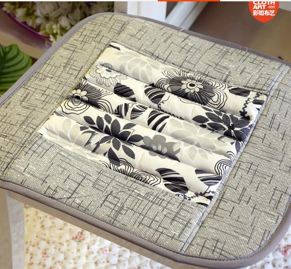 Meditation Cushion Mat