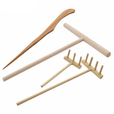 Zen Garden Set Meditation Tools