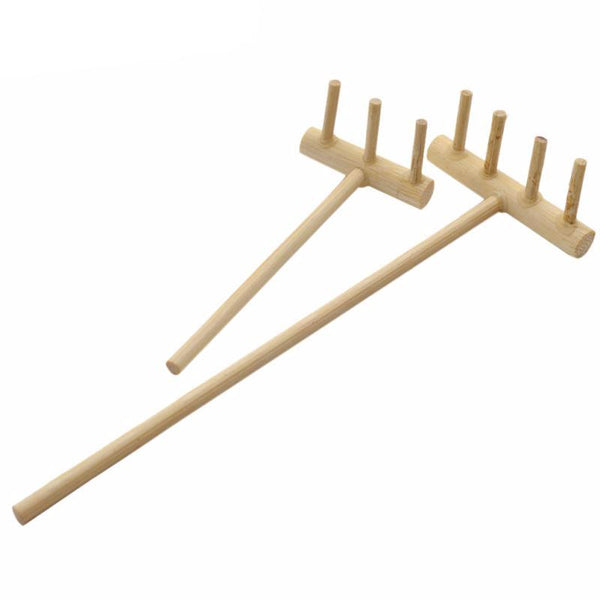 Zen Garden Set Meditation Tools