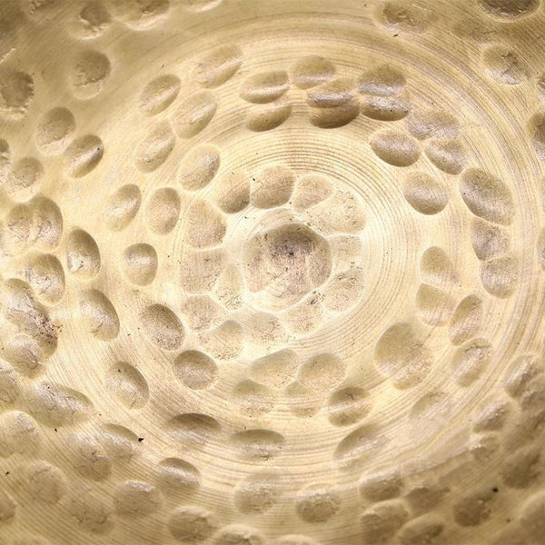 Himalayan Hand Meditation Bowl