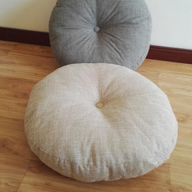 Hand Weave Meditation Cushion