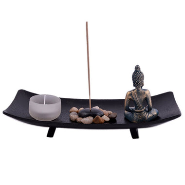Feng Shui Asian Zen Decor