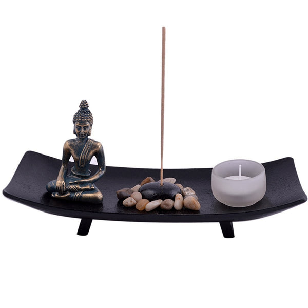 Feng Shui Asian Zen Decor