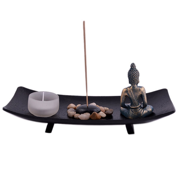 Feng Shui Asian Zen Decor