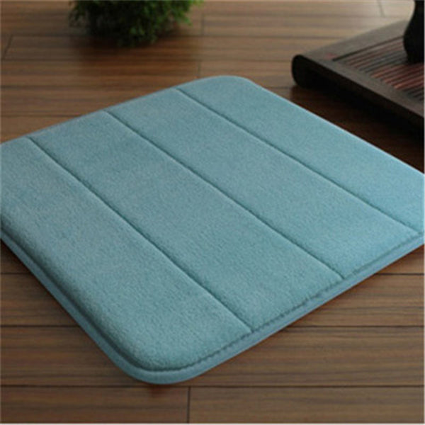 Memory Foam Meditation Mat