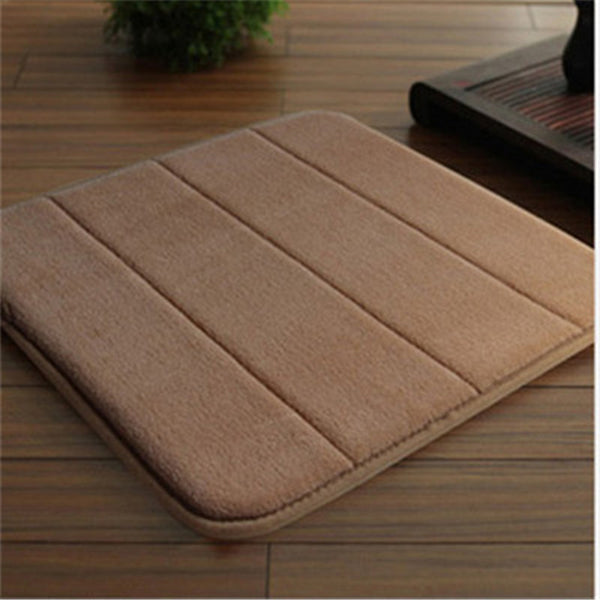 Memory Foam Meditation Mat