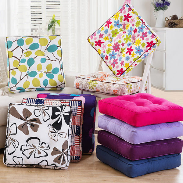 Portable Meditation Seat Cushion