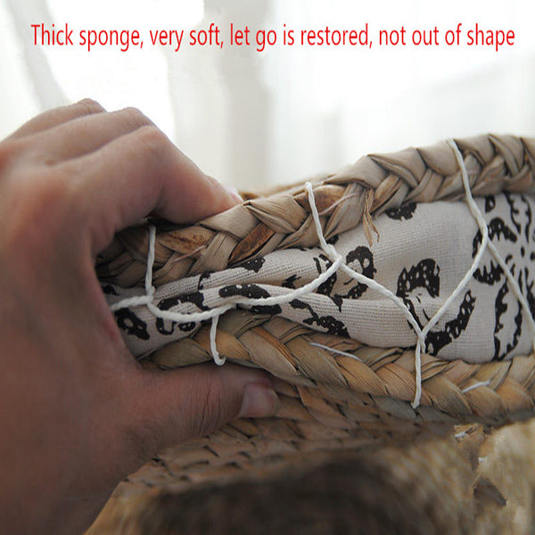 Japanese-Style Tatami Mat