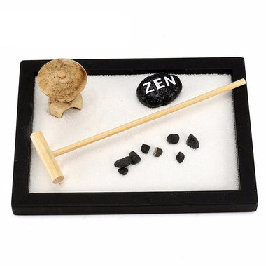 Garden Sand Kit Ornament