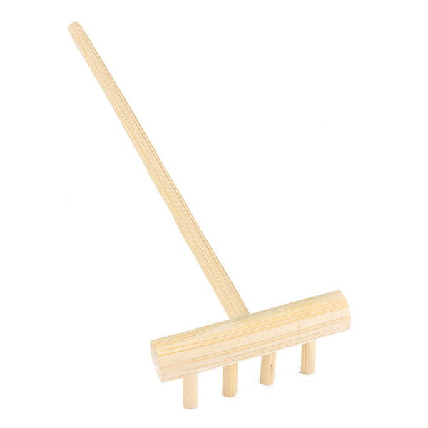 Garden Sand Kit Ornament