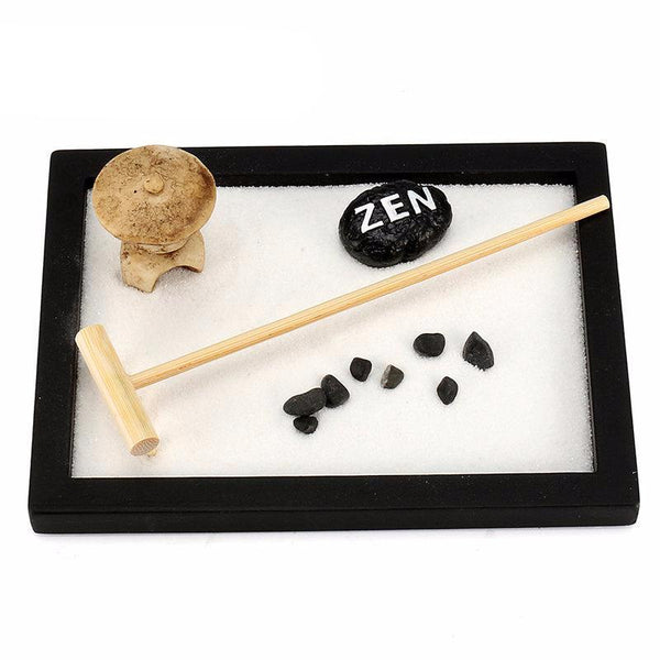 Garden Sand Kit Ornament