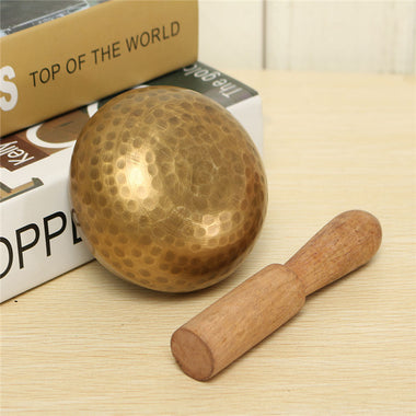 Meditation Healing Bowl