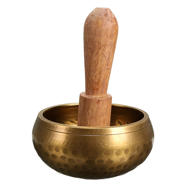 Meditation Healing Bowl