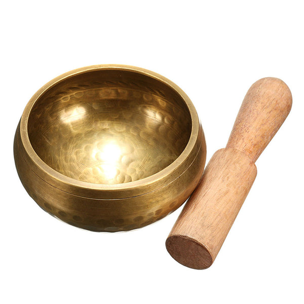 Meditation Healing Bowl