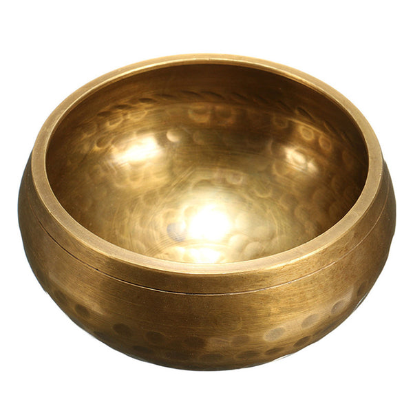 Meditation Healing Bowl