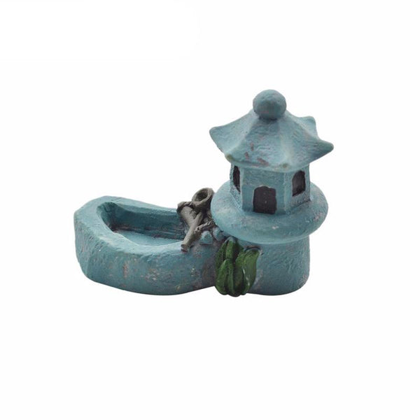Garden Pond Tower Accessories