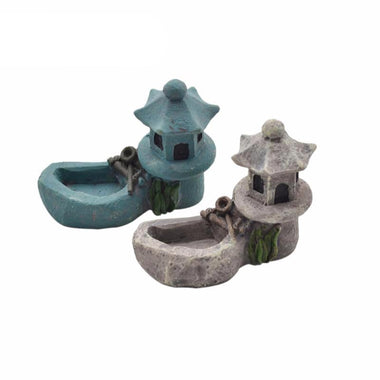 Garden Pond Tower Accessories