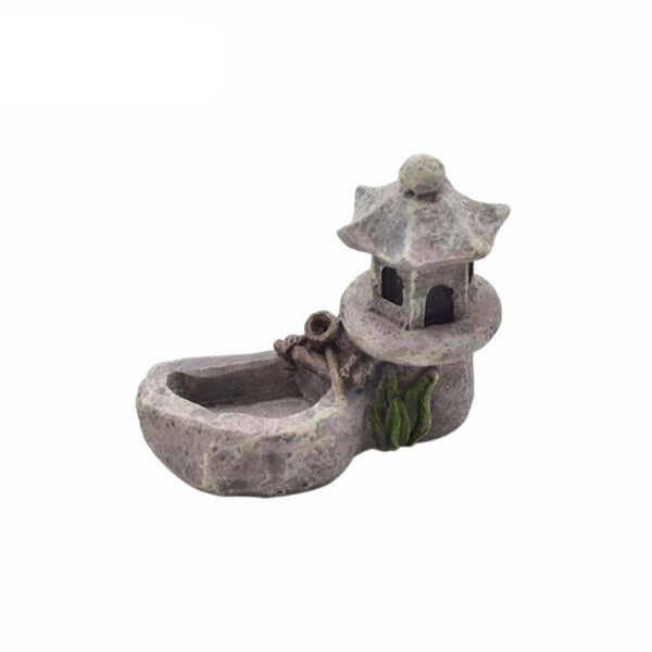 Garden Pond Tower Accessories
