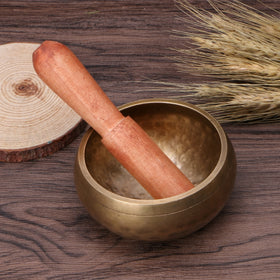 Chakra Meditation Bowl