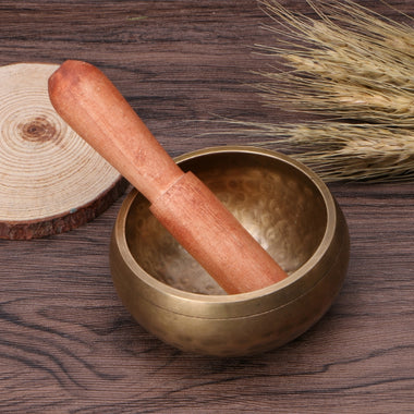 Chakra Meditation Bowl