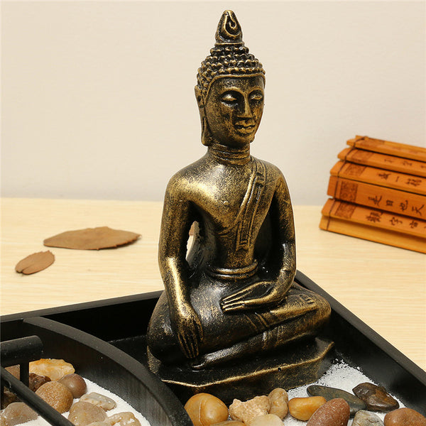 Garden Kit Meditation Decor