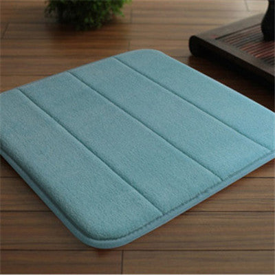 Memory Foam Meditation Mat