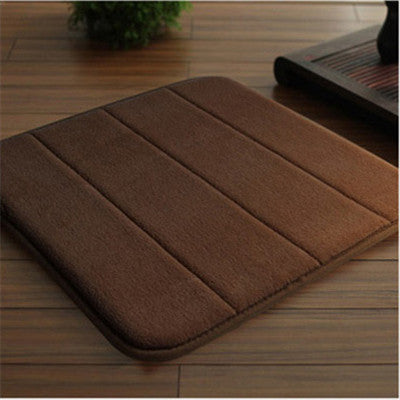 Memory Foam Meditation Mat