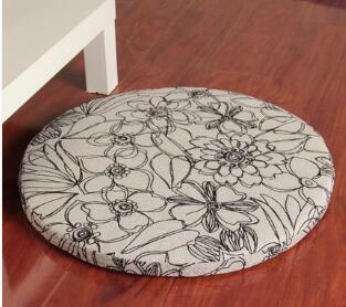 Meditation Cushion Mat