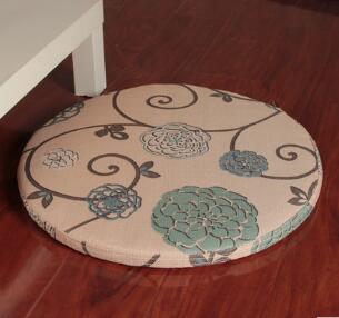 Meditation Cushion Mat