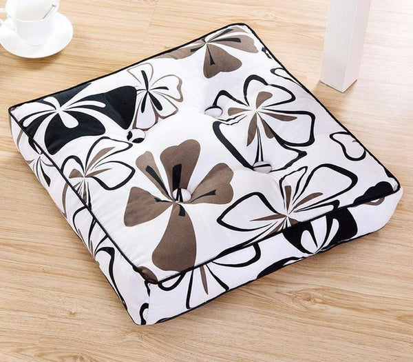 Portable Meditation Seat Cushion