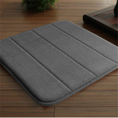 Memory Foam Meditation Mat