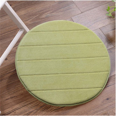 Memory Foam Meditation Mat