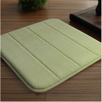 Memory Foam Meditation Mat