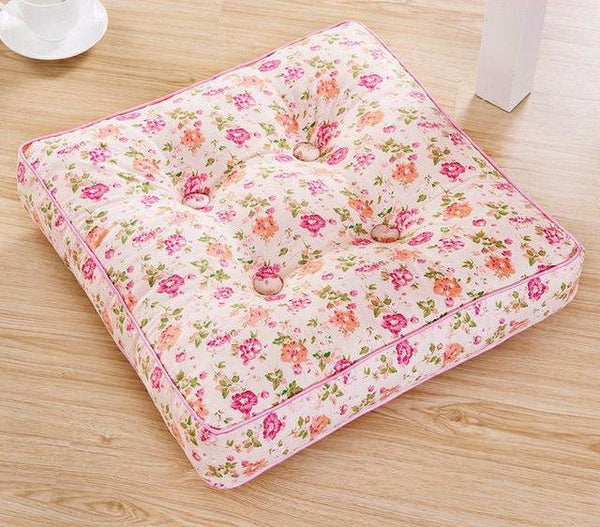 Portable Meditation Seat Cushion