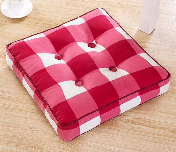 Portable Meditation Seat Cushion