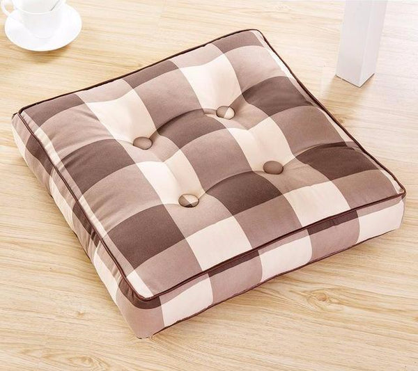 Portable Meditation Seat Cushion