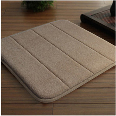 Memory Foam Meditation Mat