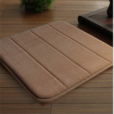 Memory Foam Meditation Mat