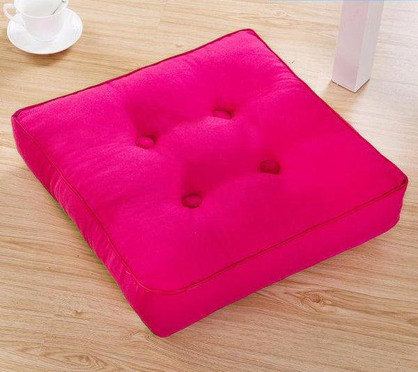 Portable Meditation Seat Cushion