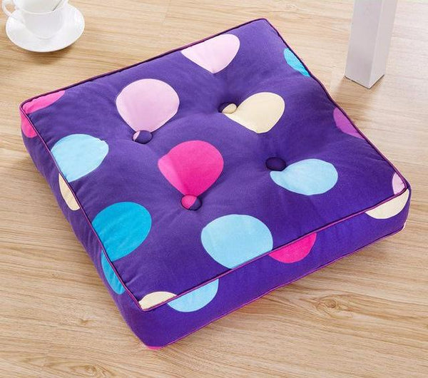 Portable Meditation Seat Cushion