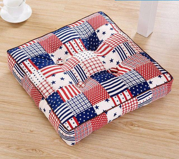 Portable Meditation Seat Cushion
