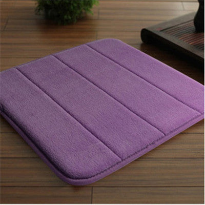Memory Foam Meditation Mat