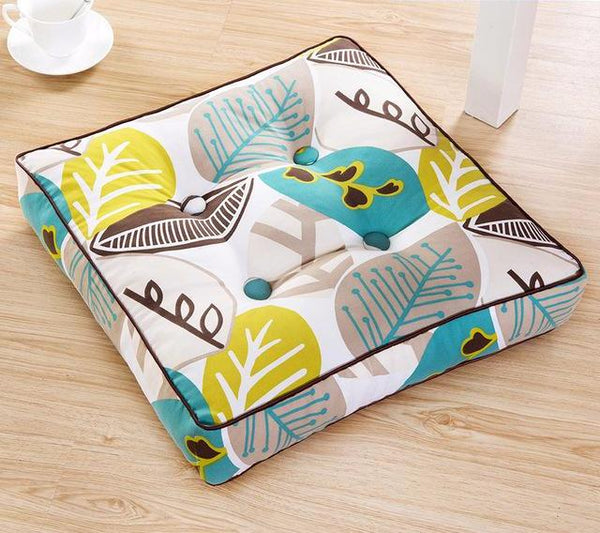 Portable Meditation Seat Cushion