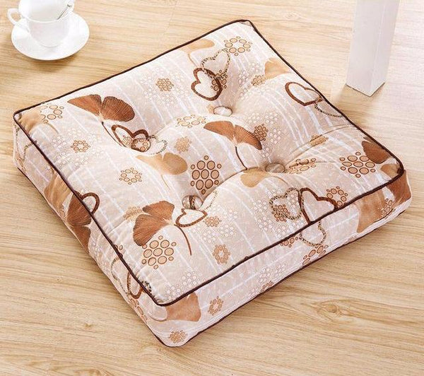 Portable Meditation Seat Cushion