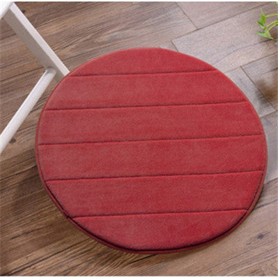 Memory Foam Meditation Mat