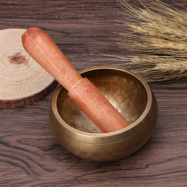 Chakra Meditation Bowl