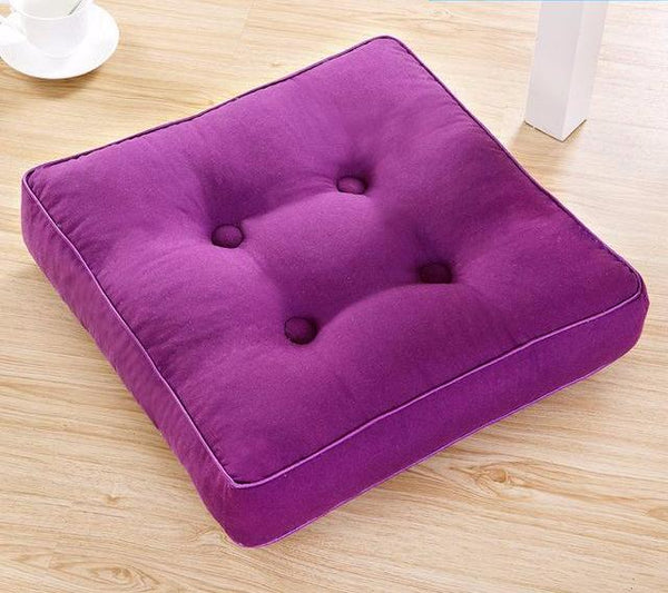 Portable Meditation Seat Cushion